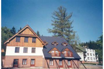 Чехія Privát Harrachov, Екстер'єр